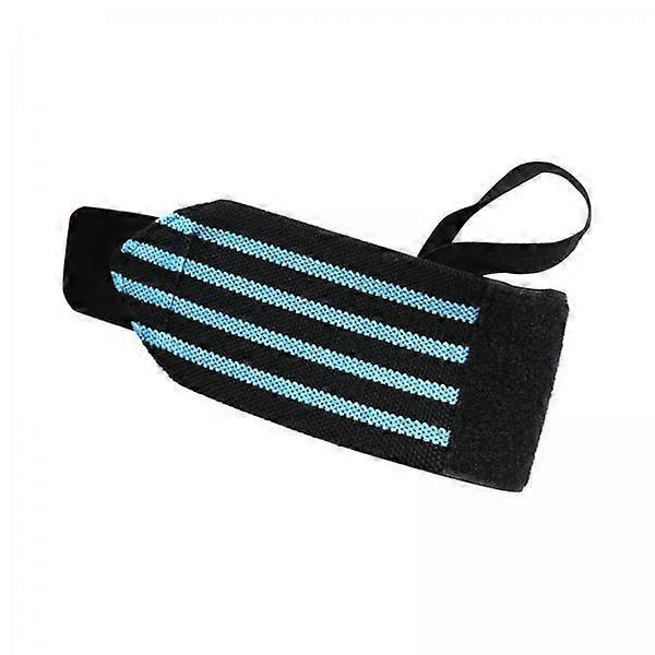 Wrist Wraps for Weightlifting And Strength Training