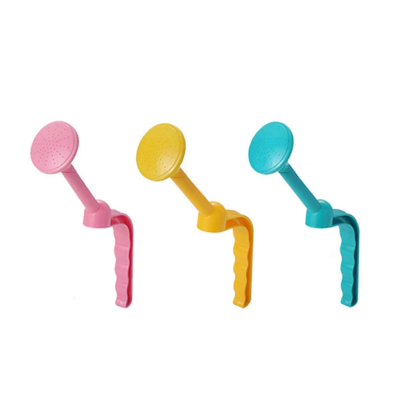 4-Second Dual Use Watering Can Head for Home & Bonsai