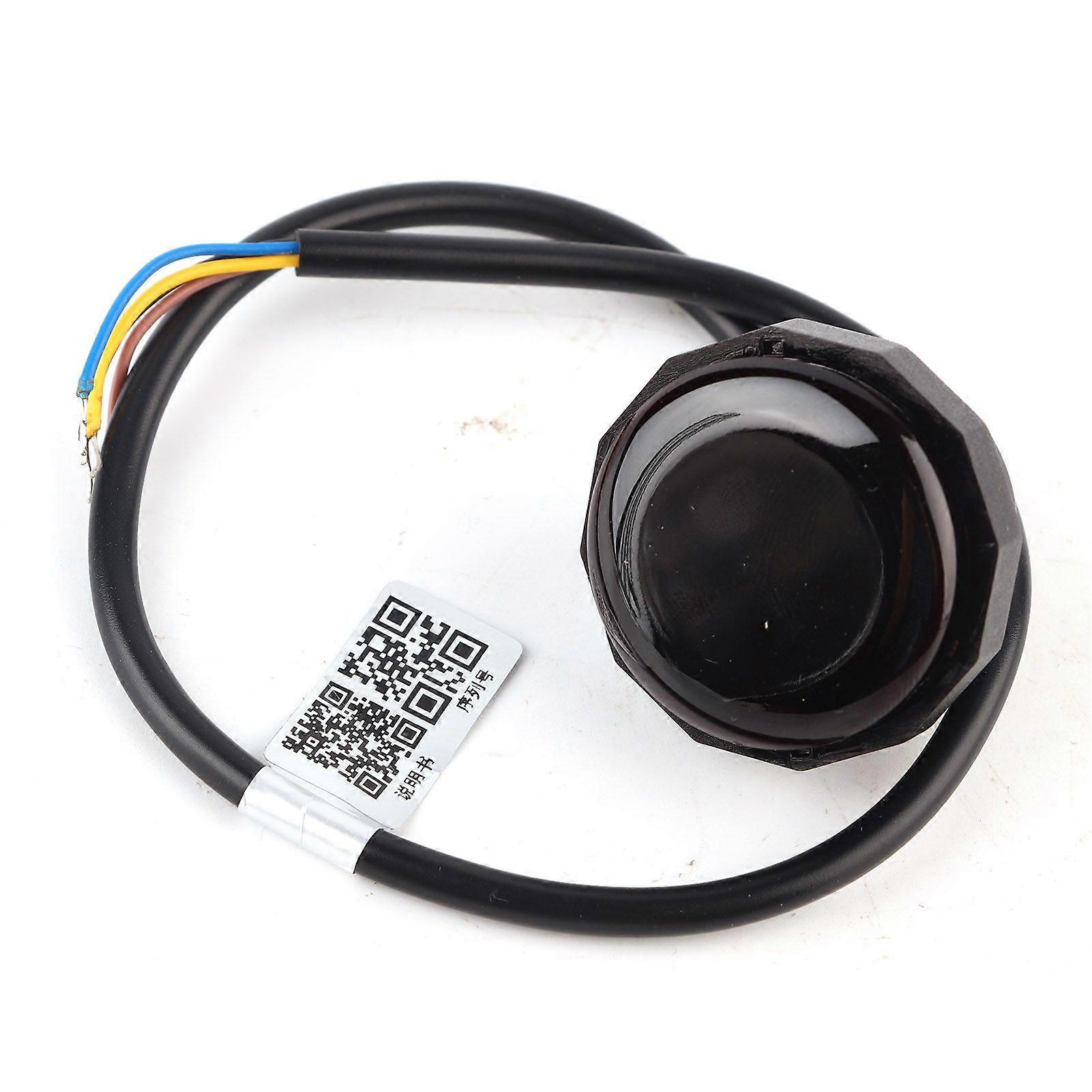 Hochwertige DC5-24V Smart Mülleimer Sensor Optoelektronischer Sensor Optisch