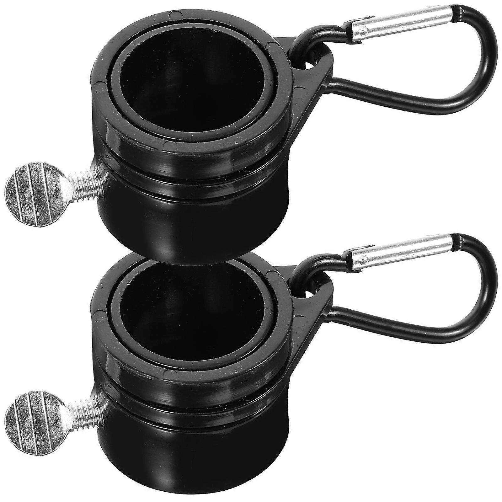 Reliable Flagpole Clamps with Efficient Design for Uninterrupted Flag Functionality