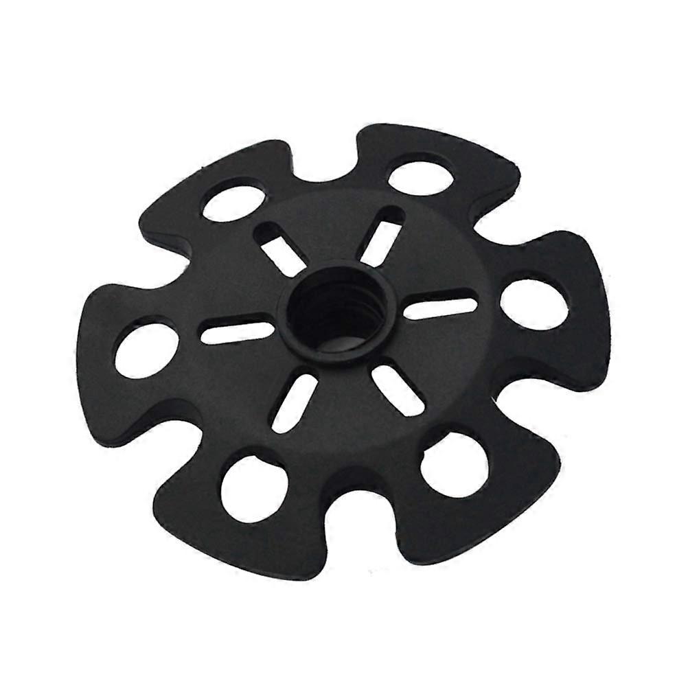 Trekking Gear, Snow Baskets for Enhanced Stability on Rough Terrain
