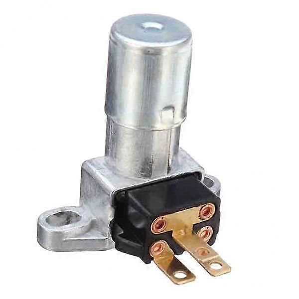 Premium Headlight Dimmer Switch Kit for Cars