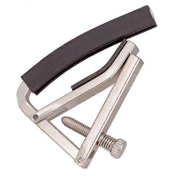 2-4pack Multi-function Trigger Capo Clamp for Acoustic Electric Classic Guitar