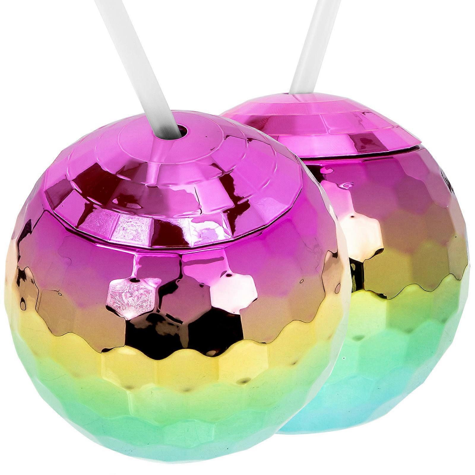 Stylish Straw Cup, Combining Functionality and Aesthetics for Everyday Use, Option