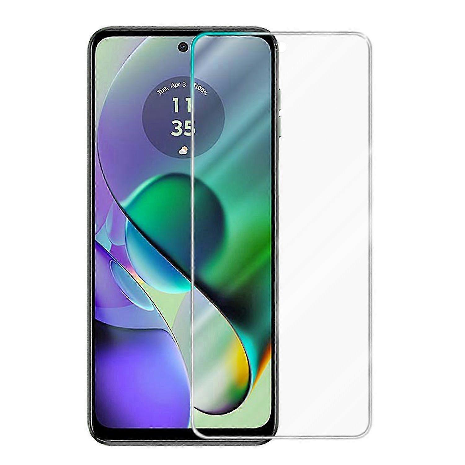 Screen Protector Compatible with Motorola Moto G54 Smartphone