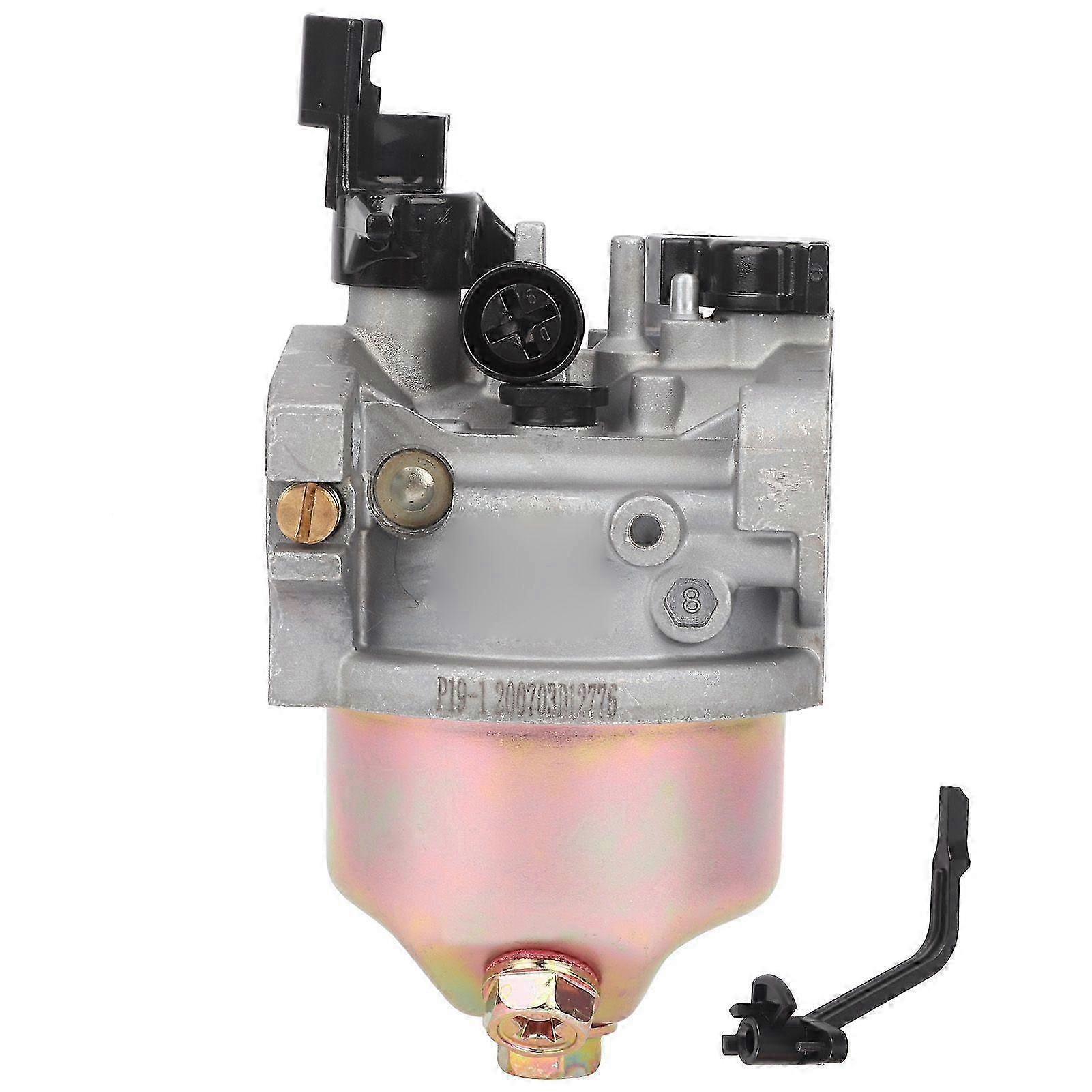 Carburetor Assembly Kit Replacement for Suitable Gasoline Generator Accessory