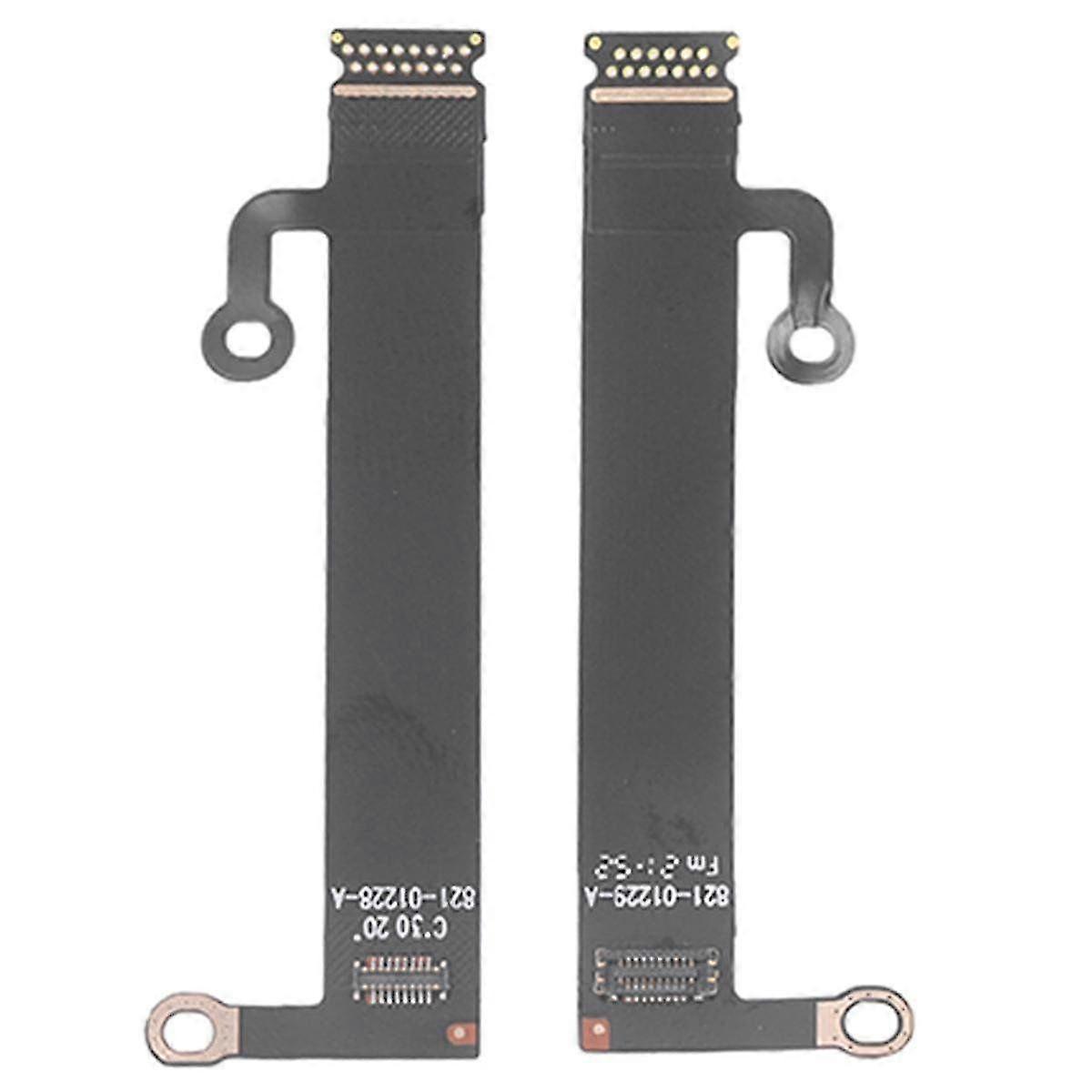 Flex Cable for MacBook Pro A1706-A1990 LCD Display LED Backlight Replacement