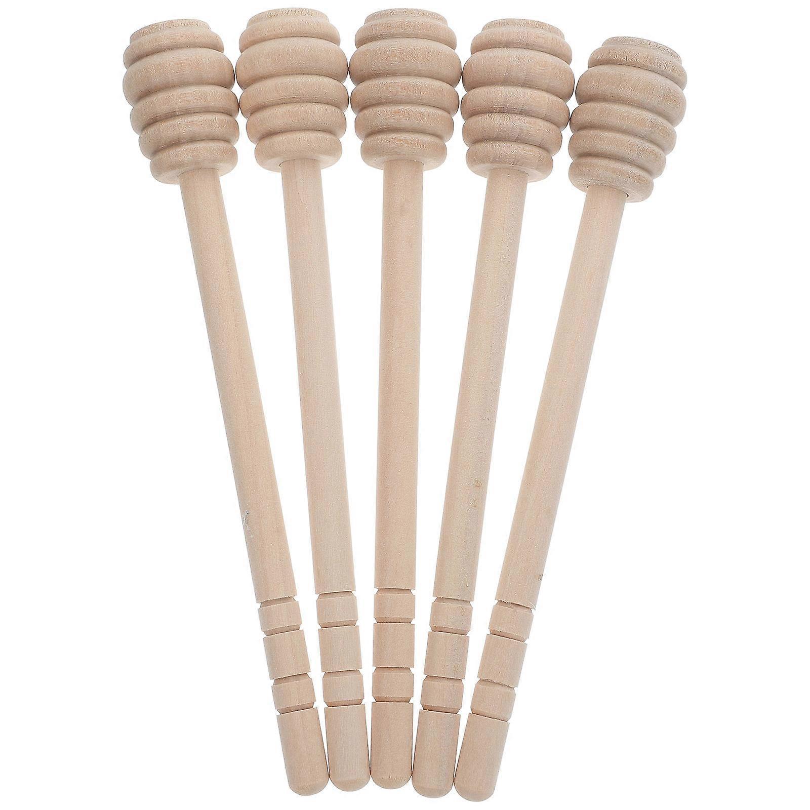 Honey Stick Stirrer, Tool for Honey and Syrup