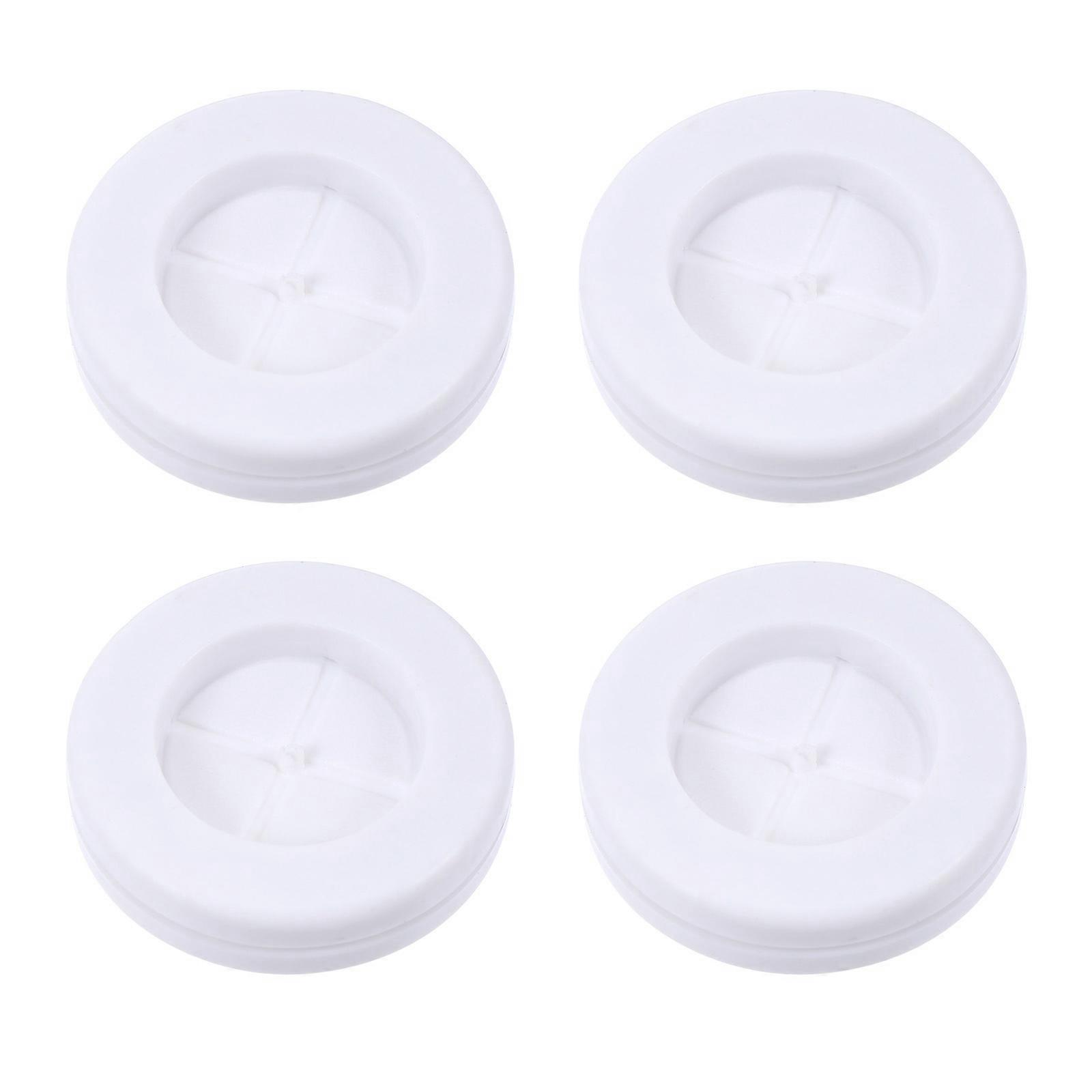 Grommet Firewall Hole Plugs, Safeguards Electrical Cables with Durability