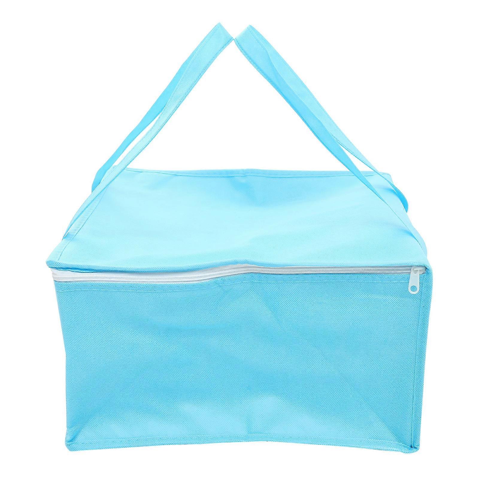 Sturdy Insulated Carrier, Great for Meal Prep, and Reliable