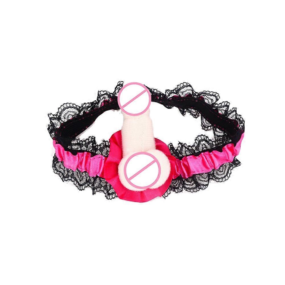Kuso Style Headband for Women Girls Elastic and Breathable One Size Fits Most 1Pcs