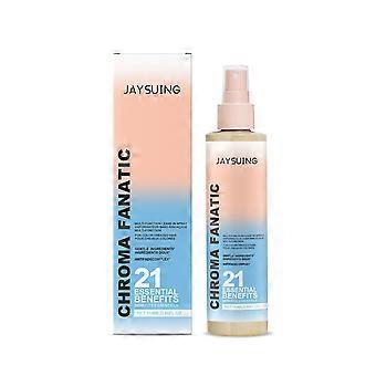 Color Fanatic Spray Senza Risciacquo Multi-Tasking, 21 Benefici per Tutti i Tipi di Capelli, Protezione dal Calore, Districamento e Controllo dell'Crespo, Infuso con Cocco e Camell