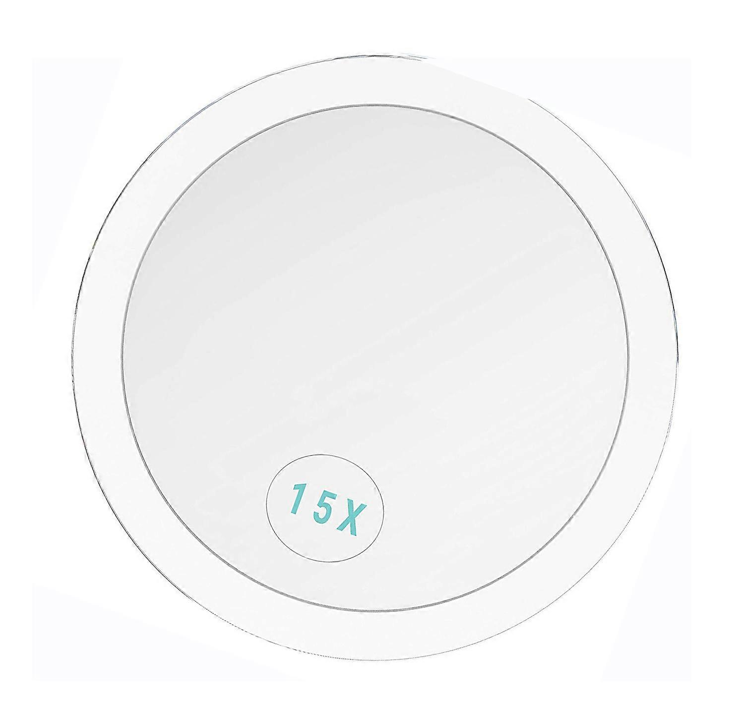 Mordely 15X Magnifying Mirror