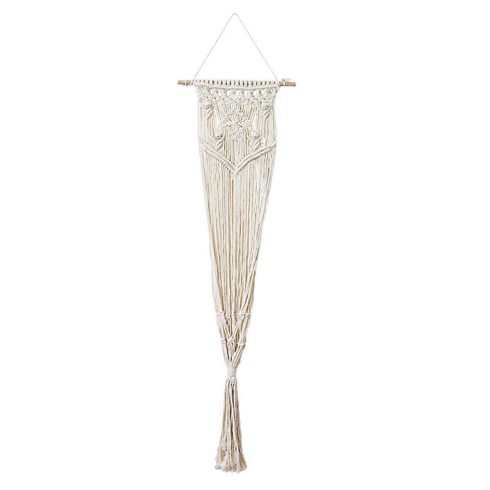 Cat Swing Hanging Nest Cat Bedding For Entryway Beige 161.5x40cm Hanging 1Pc