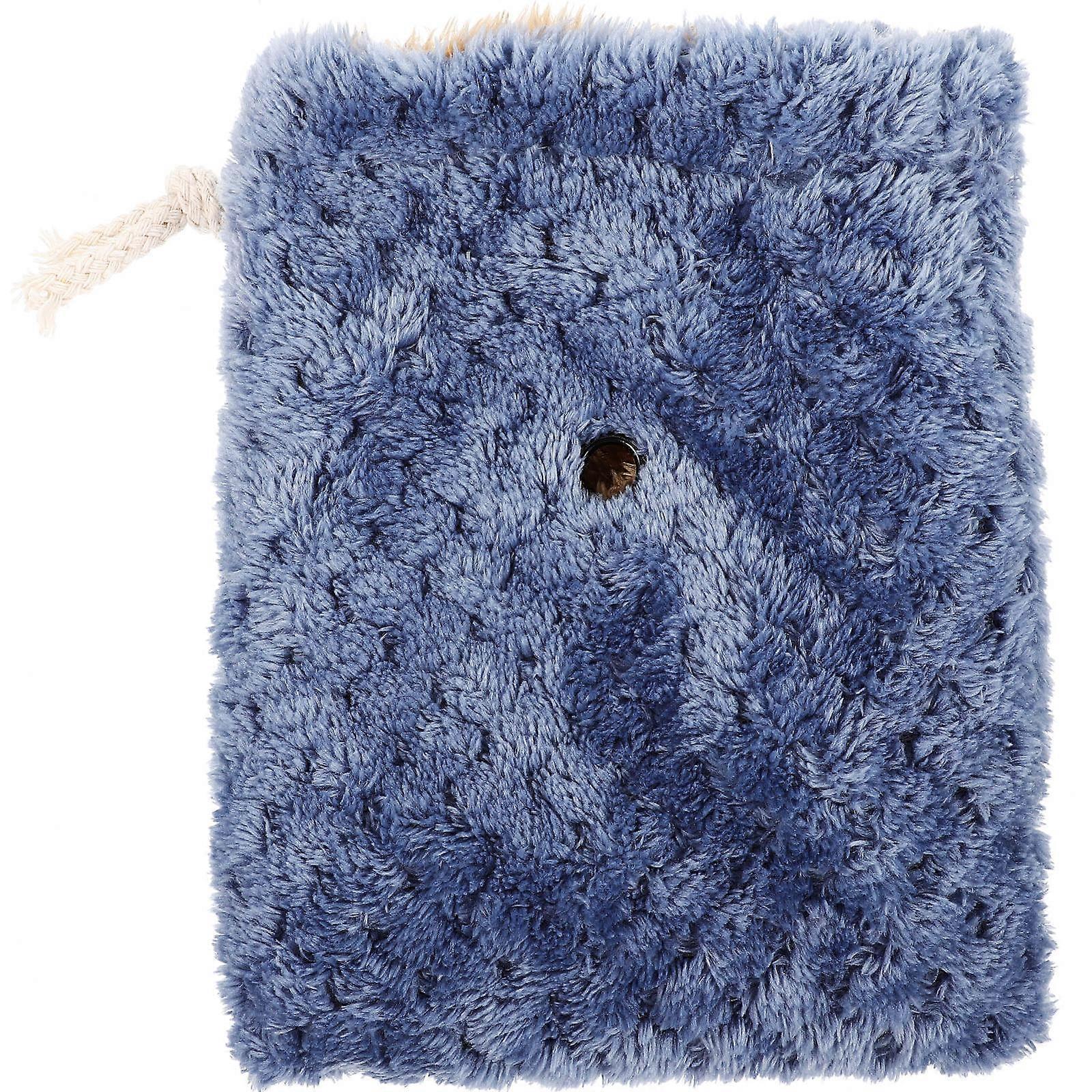 Guinea Pig Carrier Bag Multi Function Travel Pouch for Pets – Comfortable, Wear Resistant Design for Hamsters, Chinchillas, Hedgehogs, and More