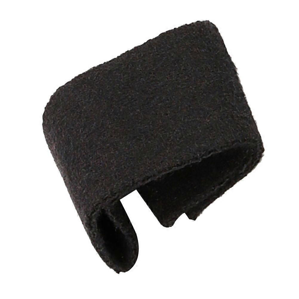 Replacement Filter Pads Erhu Part for Musicians Sound Reduction 1Pcs