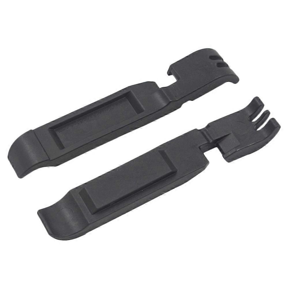 Nylon Tire Lever Tools for Bike Repair – Durable, Multi Functional Tyre Change Equipment for Road and Mountain Bicycles, Portable and Easy to Use