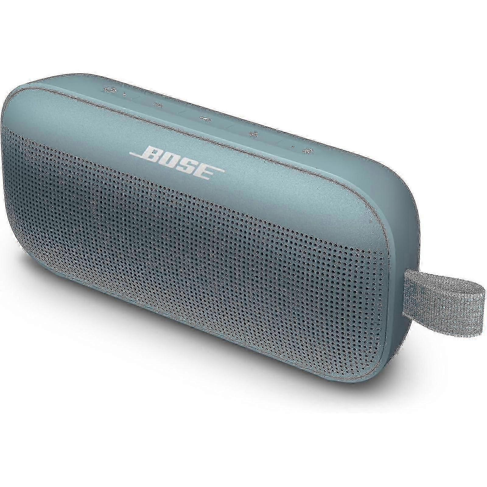 Haut-parleur Bluetooth portable étanche sans fil pour Bose SoundLink Flex-Yvan