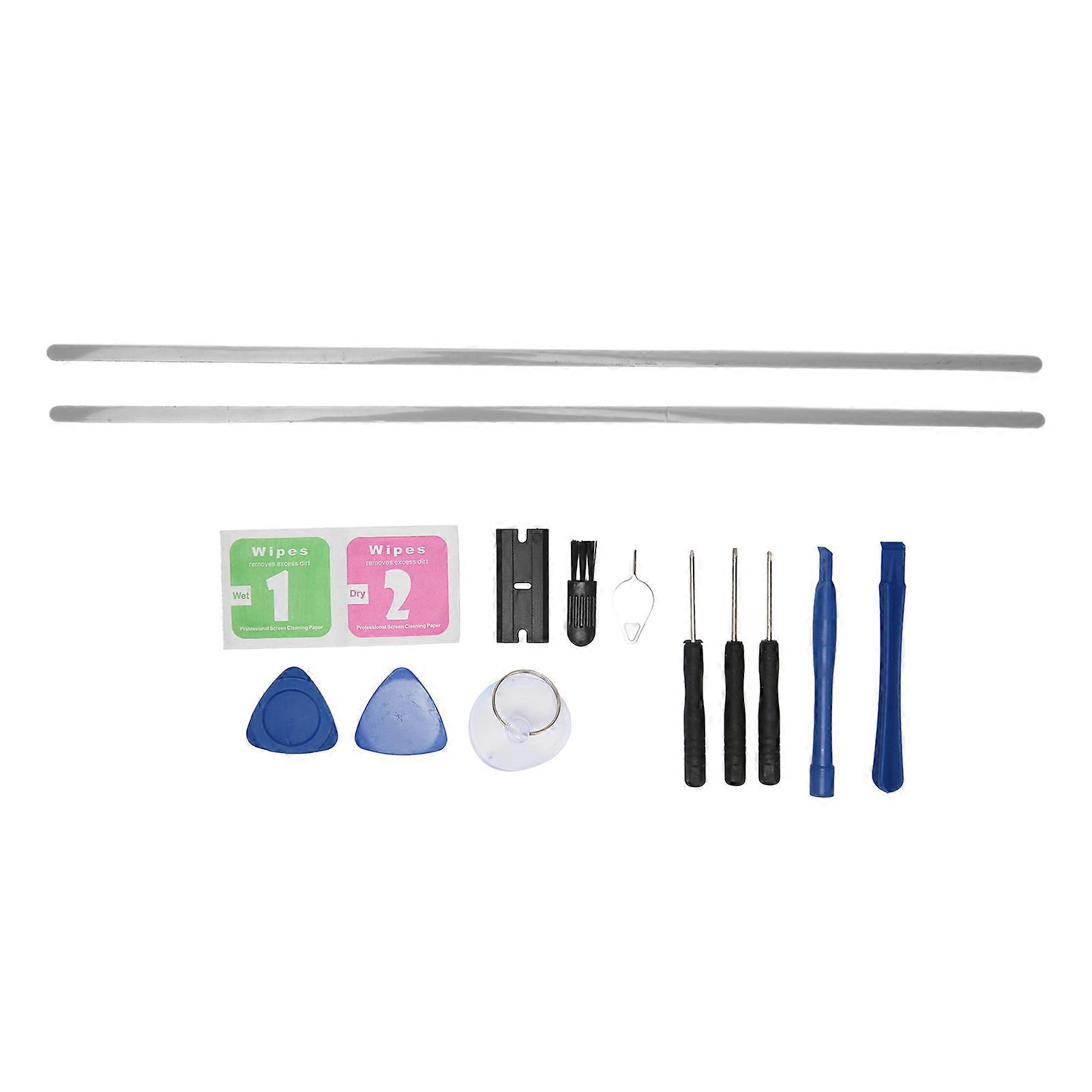 Non-slip rubber feet for Microsoft 1, 2, 3 and 13.5 inch laptops.