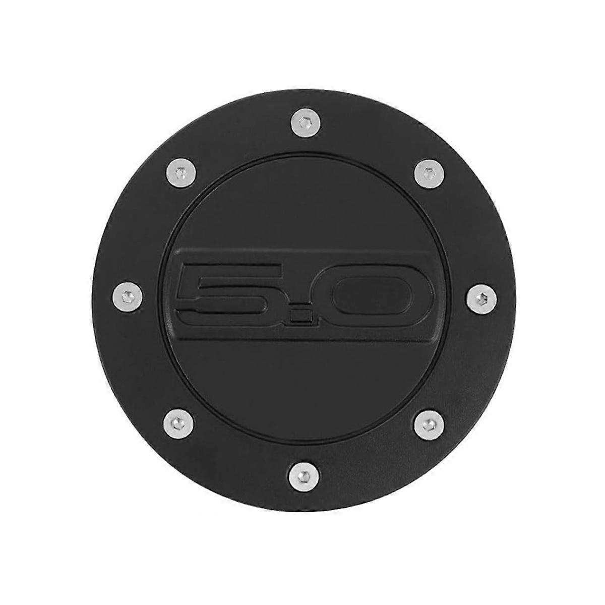 Couvercle de bouchon de réservoir d'essence pour voiture (2024-2025)
