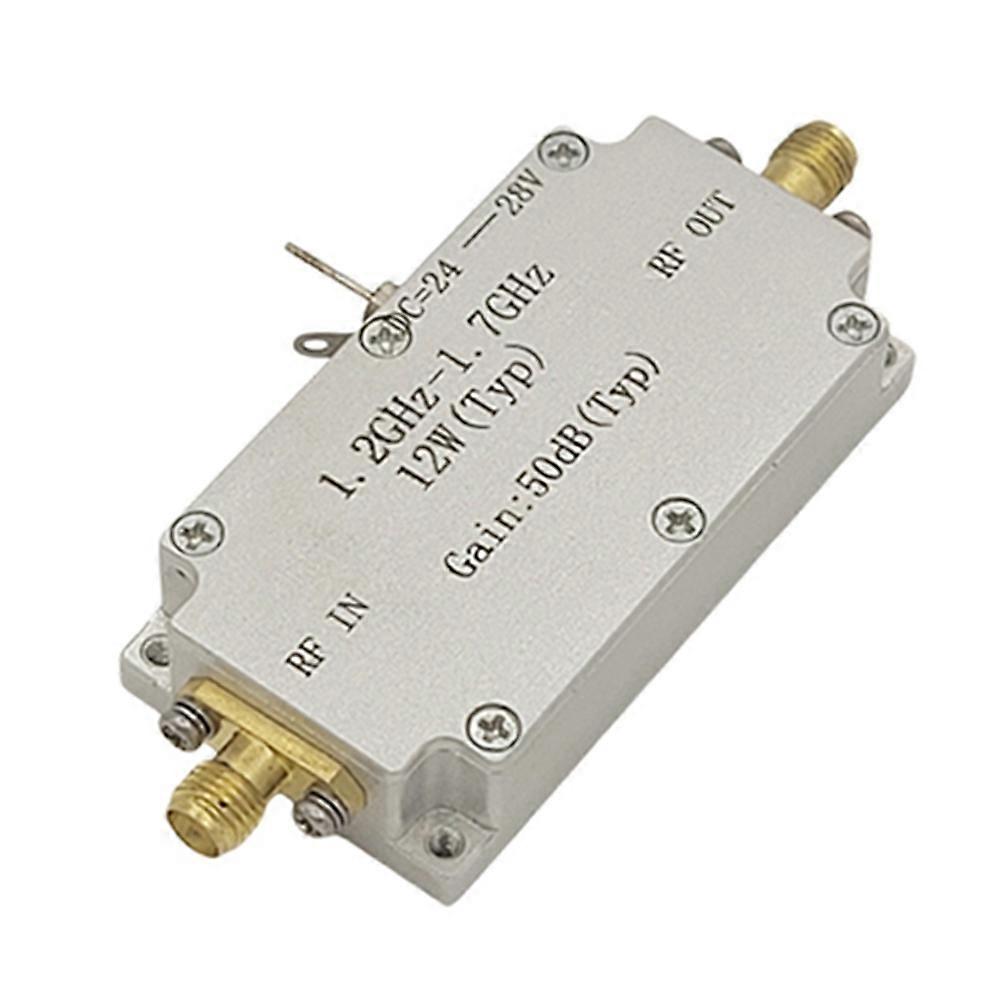1.2GHz -1.7GHz 12W Power Amplifier Module Module Amplifier