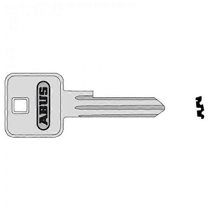 Abus Mechanical E60 Key Blank