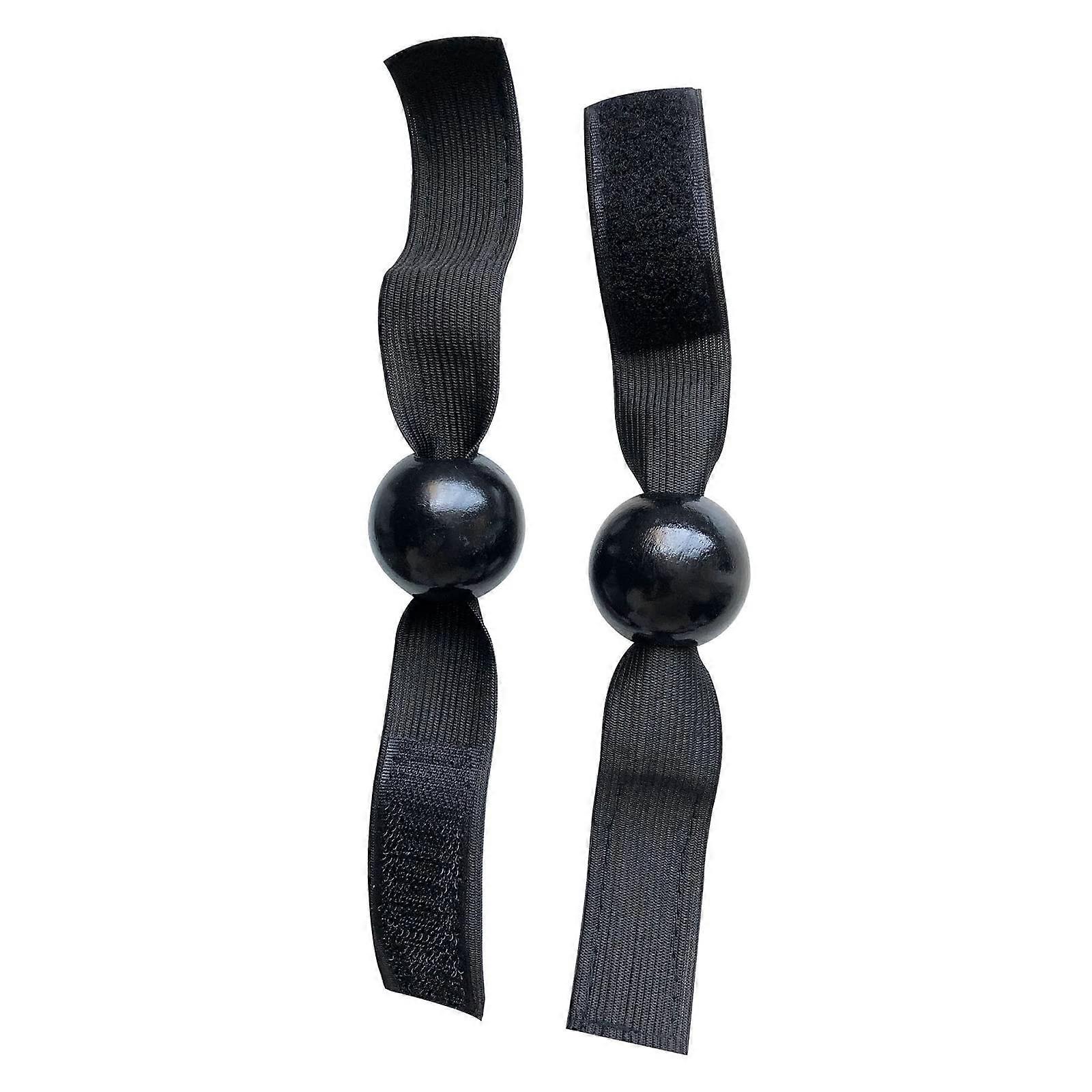 Volleyball Training Belt with Hand Strap for Beginners - Professional Passer Type Correction Aid for Enhanced Passing Skills