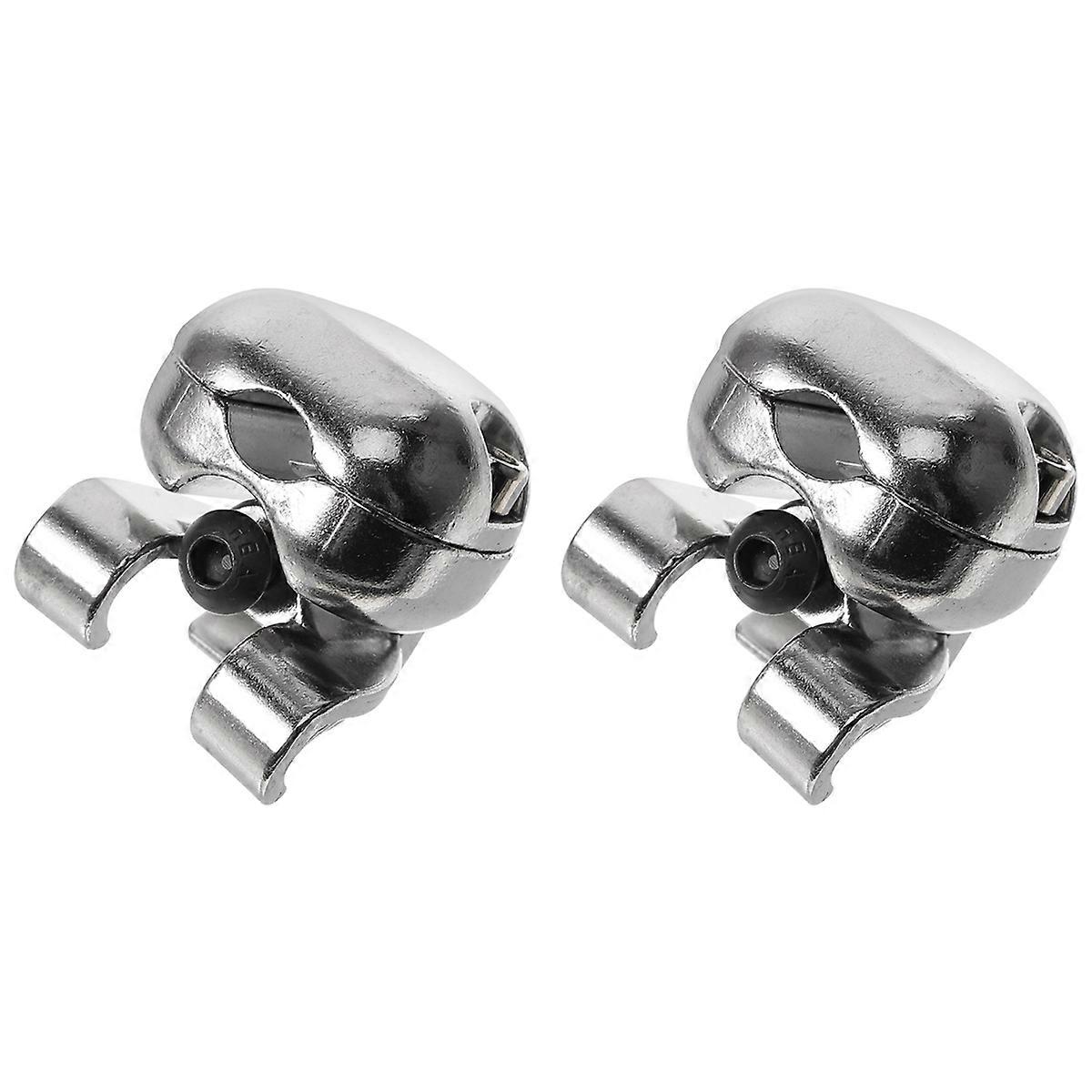 Drum Holder Cymbal Arm Snare Drum Metal Part Rack Clamp Clip