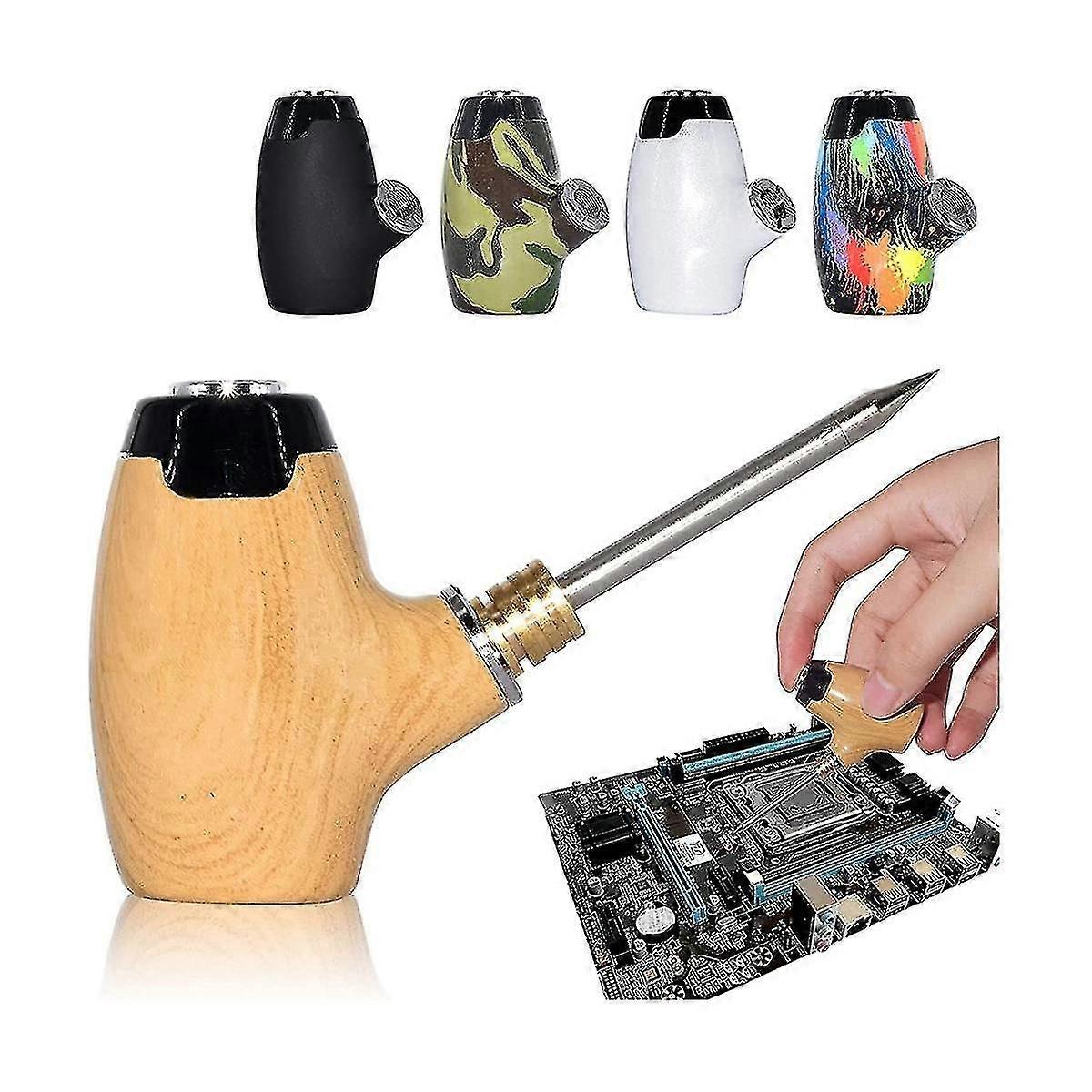 Soldering Iron Welding Tool,cordless Soldering Iron Battery,usb Rechargeable Portable Soldering Iro