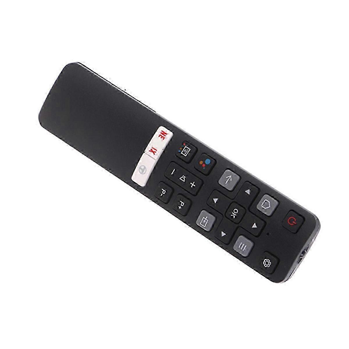 2025 Latest Model Remote Control for TCL Android Smart TV Remote Control for