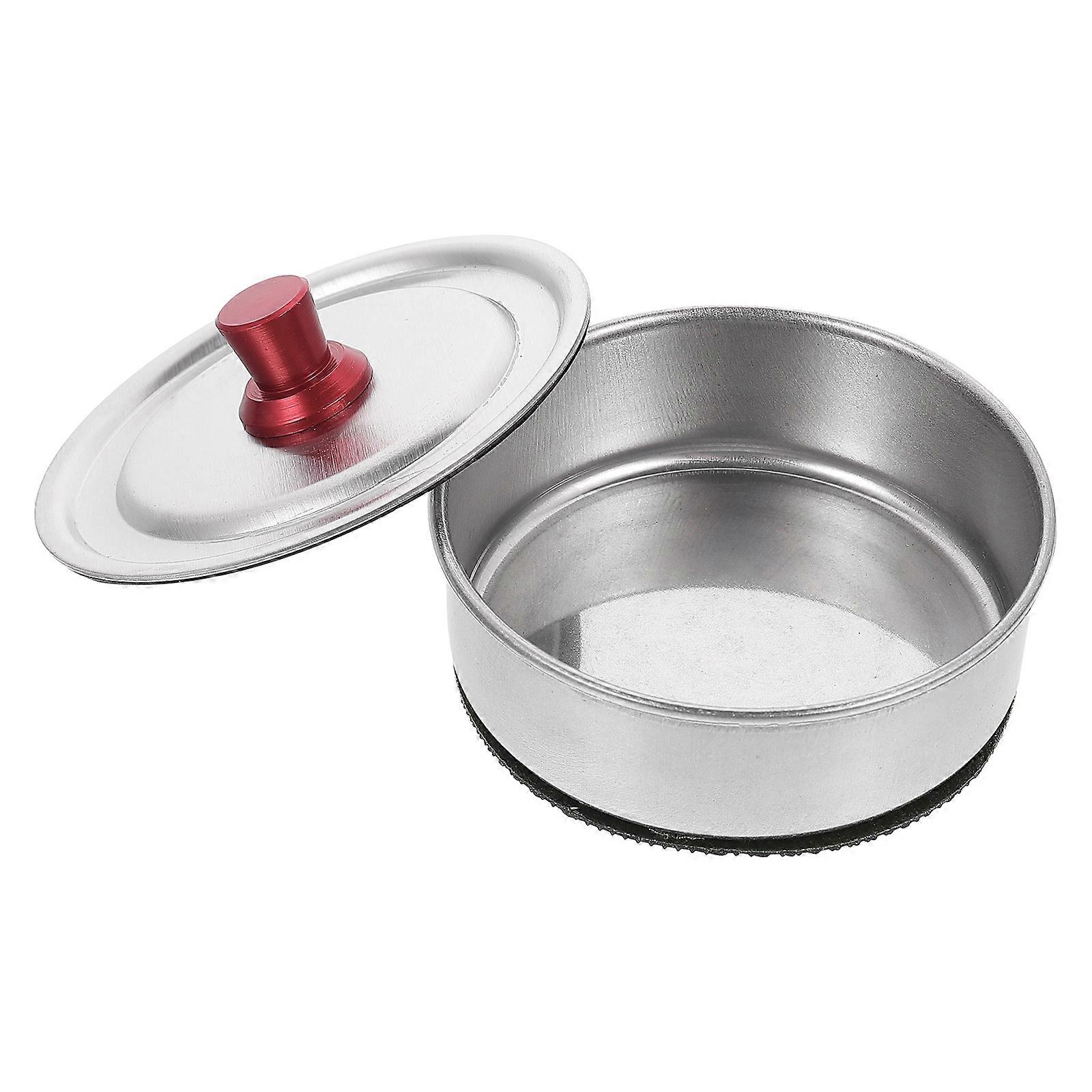 Watch Parts Container Watchmaker Tools Storage 7.30X6.30X2.50CM 1Set