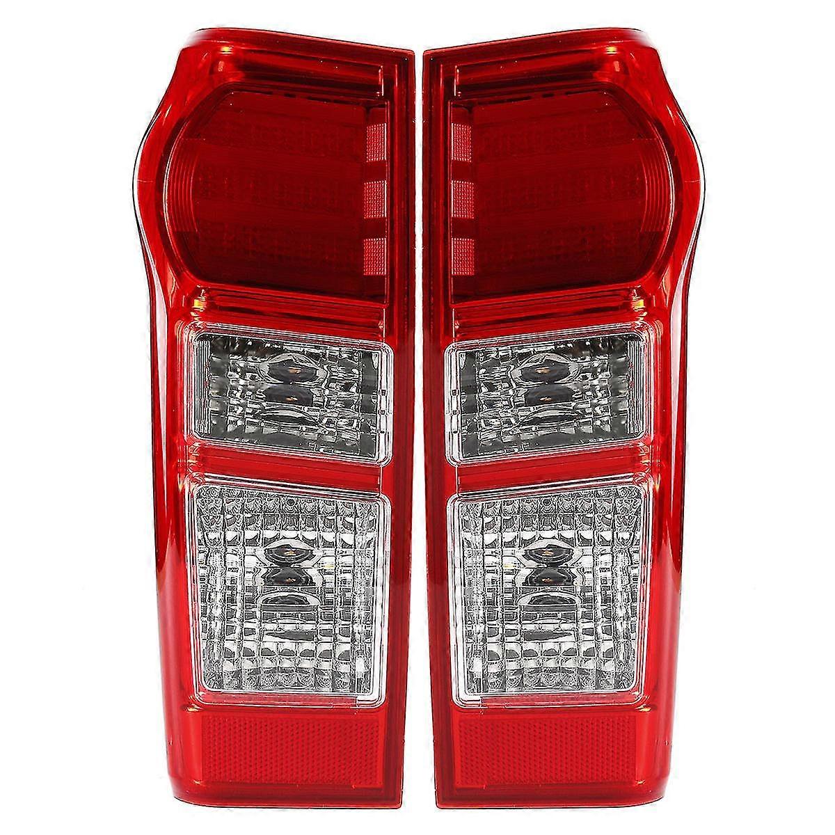 LED Tail Light Brake Lamp Suitable for Certain Pickup Trucks - Left/Right Options Available