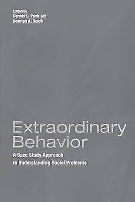 Extraordinary Behavior