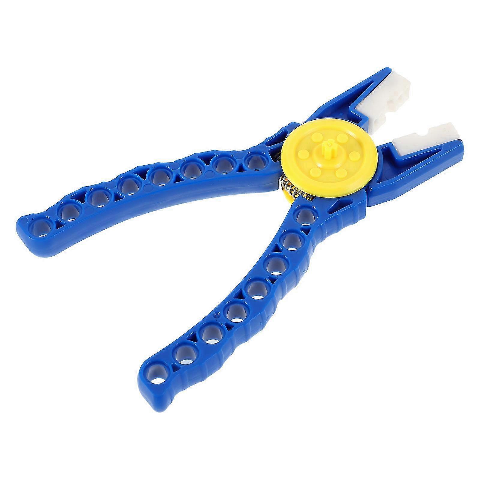 Brick Separator Tool - Small Pliers for Easy Disassembly - 1 Pack