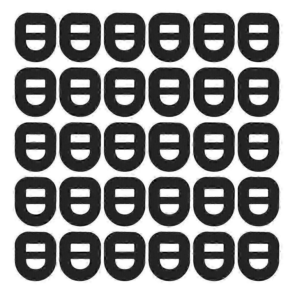 Åndbare vandtætte klæbende patches til Omnipod Sports Sensor Cover Sticker