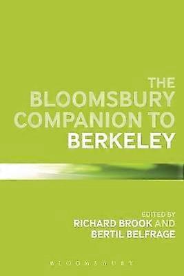 The Bloomsbury Companion to Berkeley