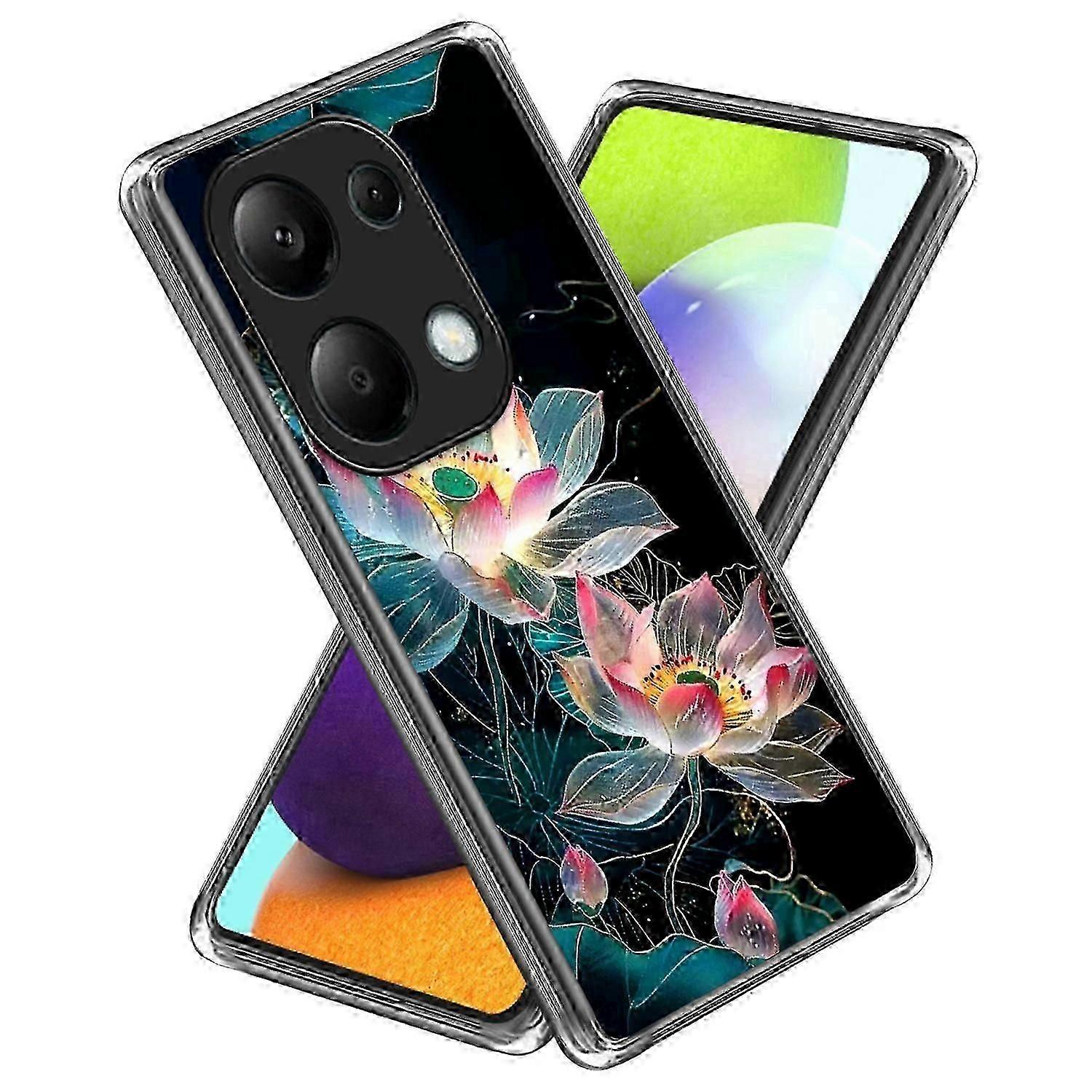 For Xiaomi Redmi Note 13 Pro 4g Phone Case