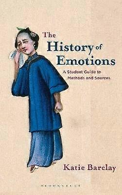 Känslors historia