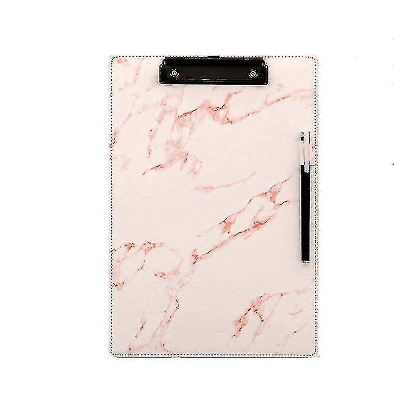 Appunti in formato A4, cartella di file Office Hard Board