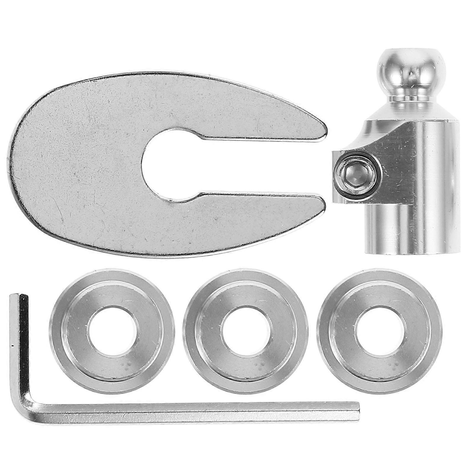 Automatic Shift Knob Adapter Precise Machining Process 1Set