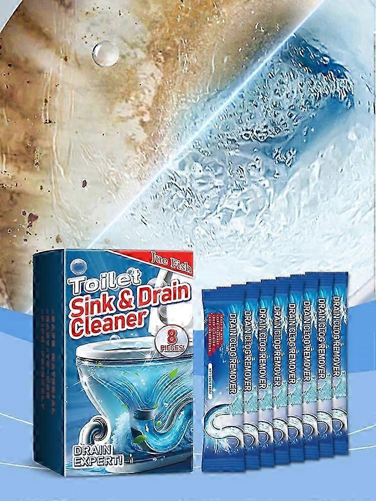 3x منظفات الصرف القوية عامل تجريف الأنابيب أنابيب الصرف الصحي أداة التنظيف المواد الكيميائية بالوعة مزيل العرق المرحاض