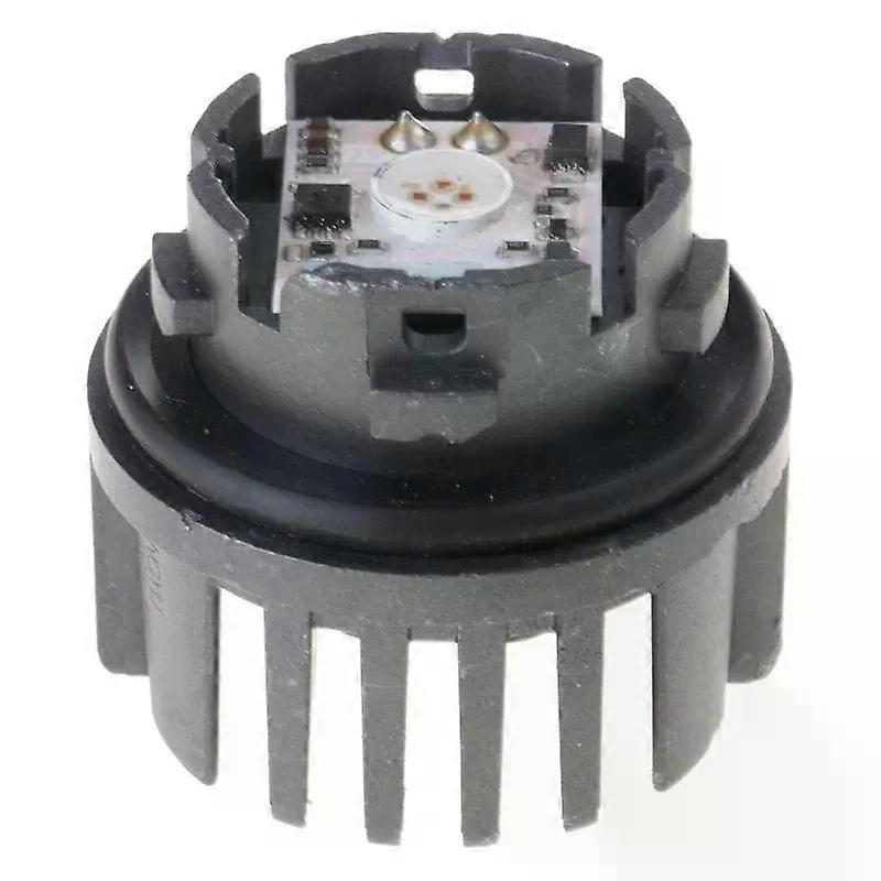 LED Rear Light Module Easy Install LED Taillight Holder Base for Automotives R6FB
