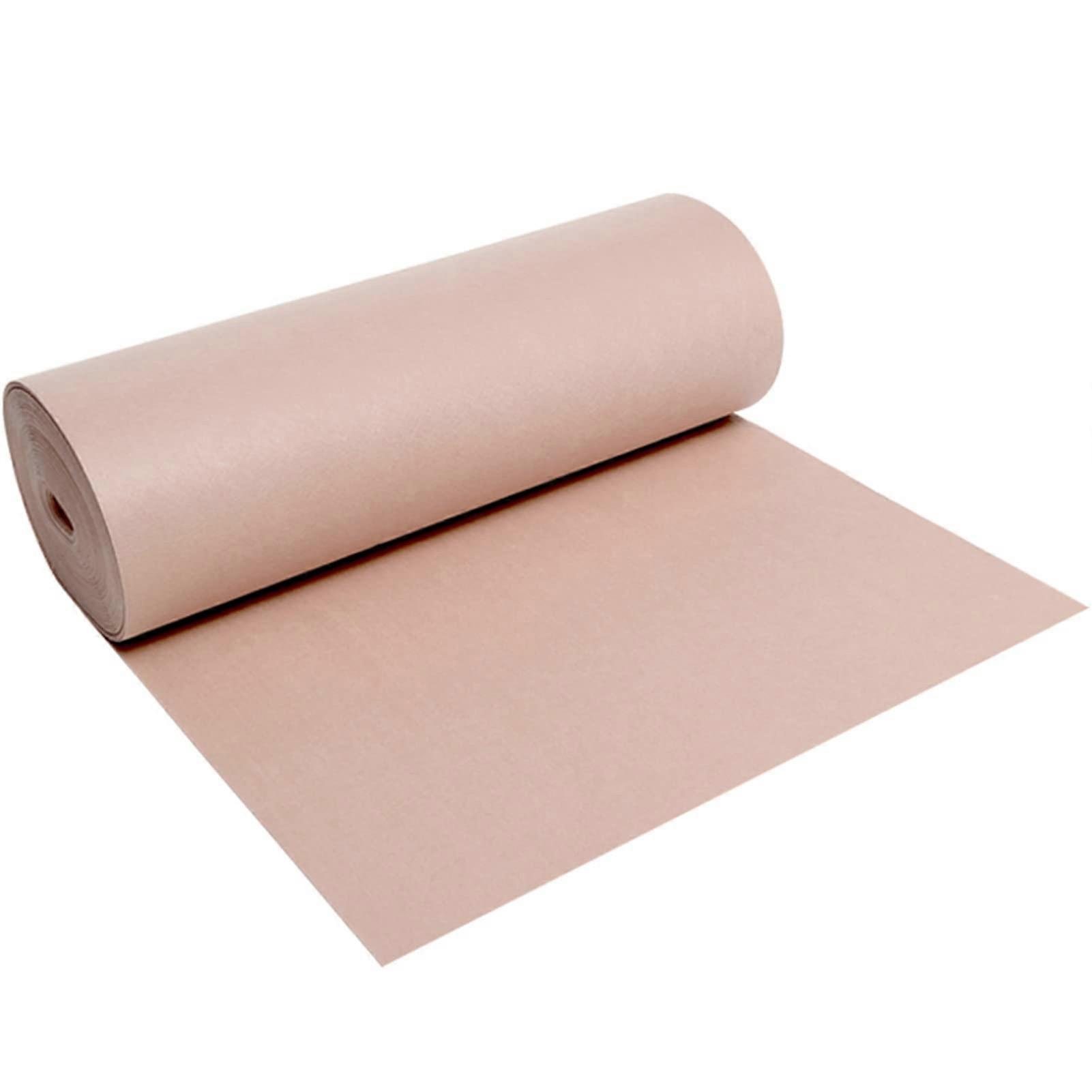 Runner for wedding aisles, nonslip carpet, tearresistant disposable, custom color Champagne 1.2x10m