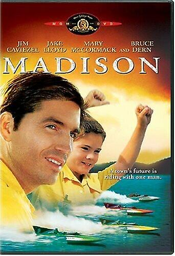 Madison [DVD] [2001] [Region 1] [US Impo DVD