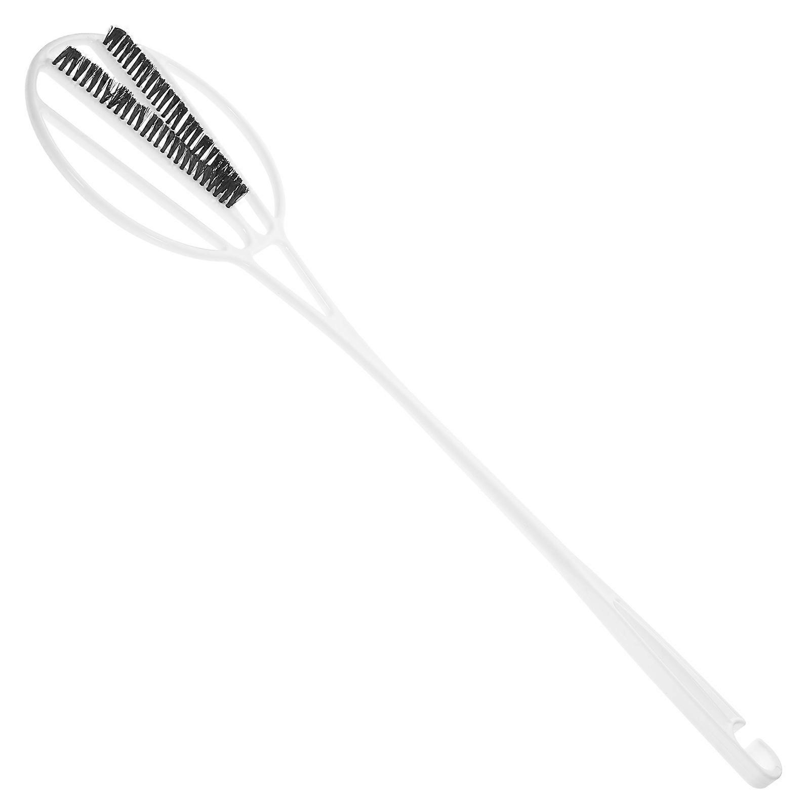 Quilt Dust Sweep Tool   Soft Bristle Home Cleaner for Carpets, Bedding, and Upholstery   Efficient Household Dust Removal and Fabric Freshening