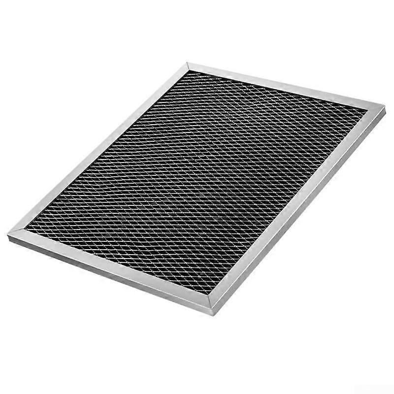 Activated Carbon Fibre Cooker Hood Filter, Durable and Efficient, Model 97007696