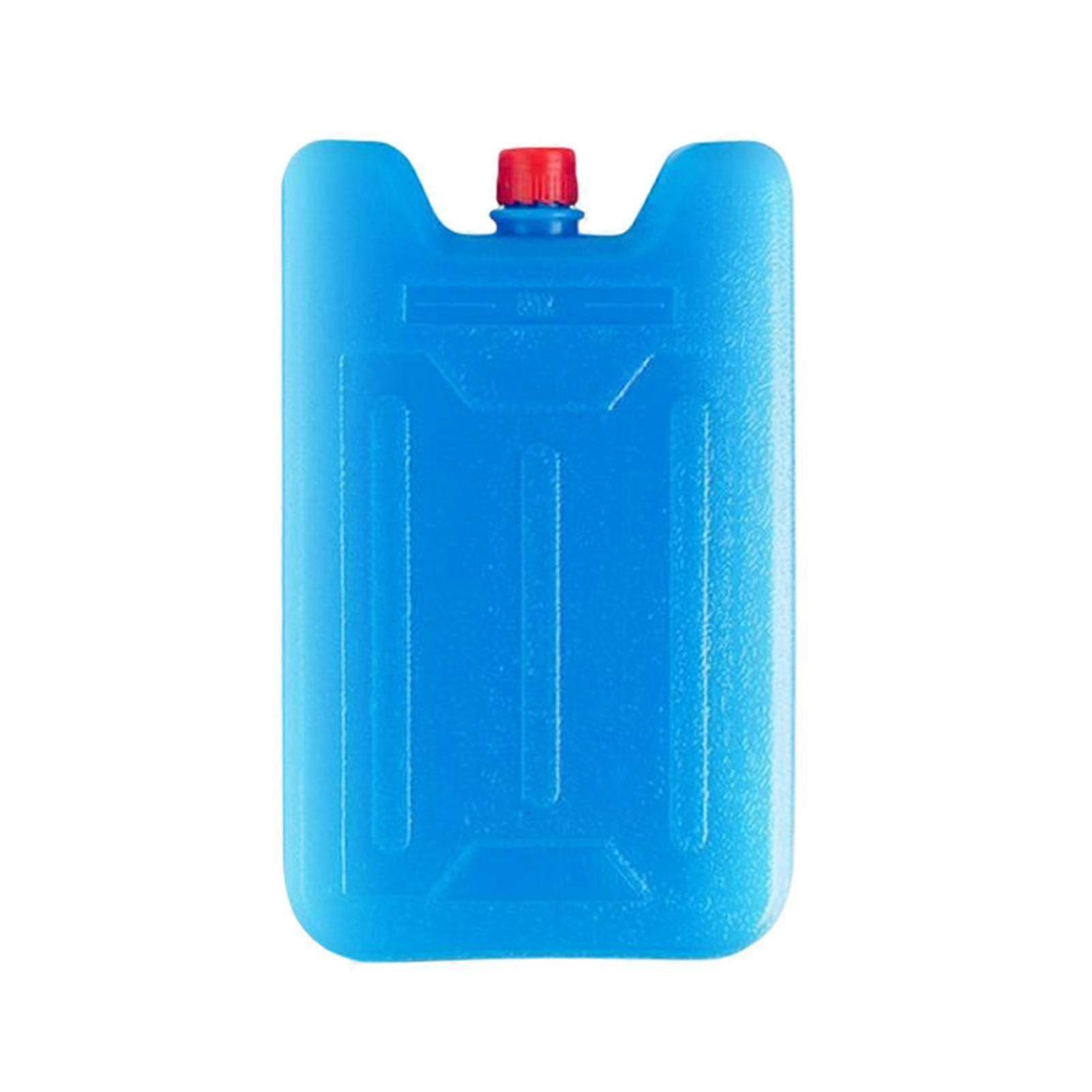 Ice Box Air Conditioning Fan Crystal Cooler Refrigeration