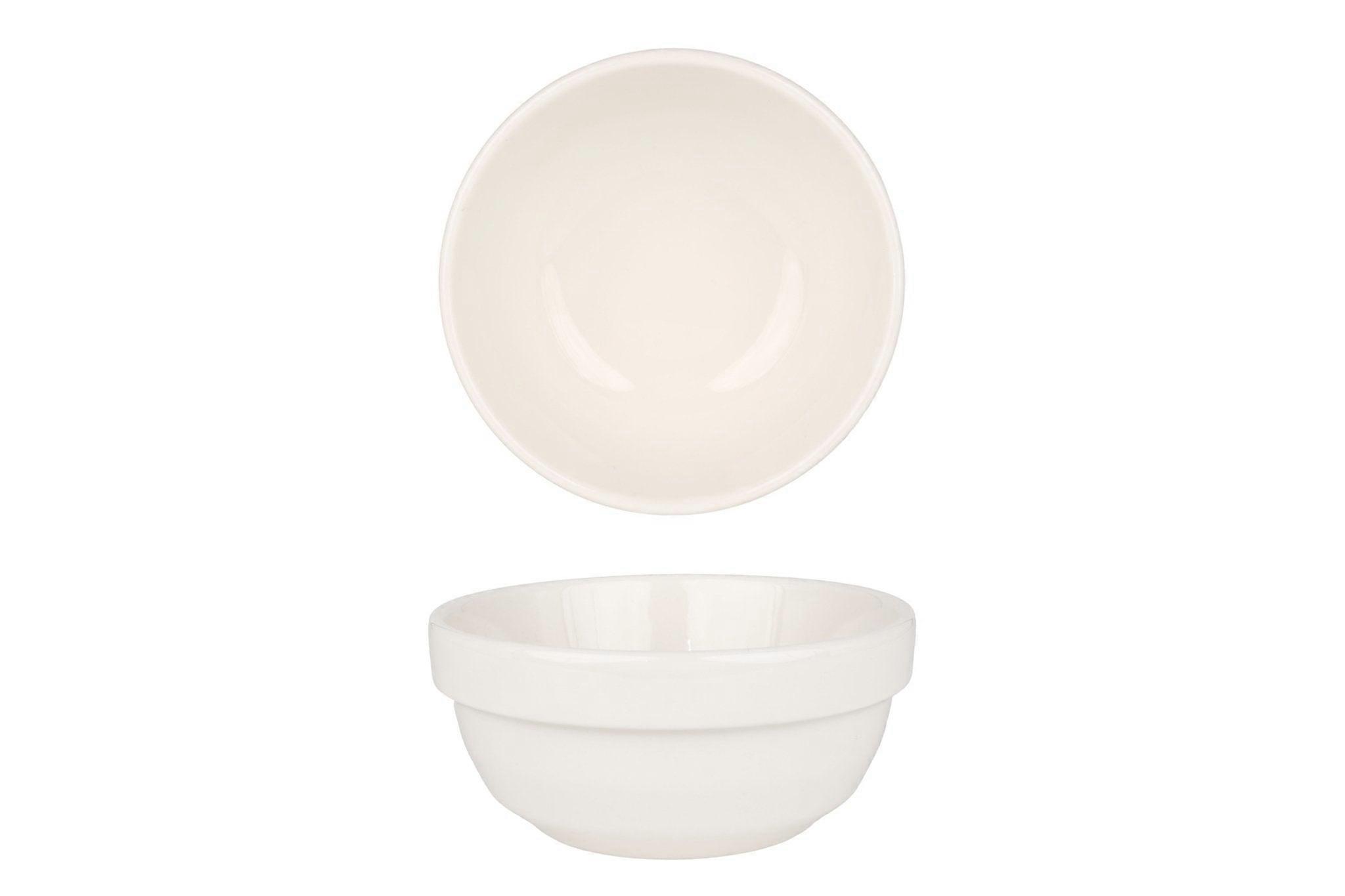 ボンナボウル - ハロー - 磁器 - 12 cm (350cc) - 6個セット