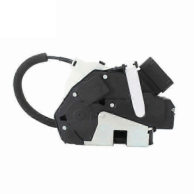 Tailgate Lock Actuator for Ford Ecosport CN15A219ANE - Replacement Trunk Latch Mechanism for Secure Closure