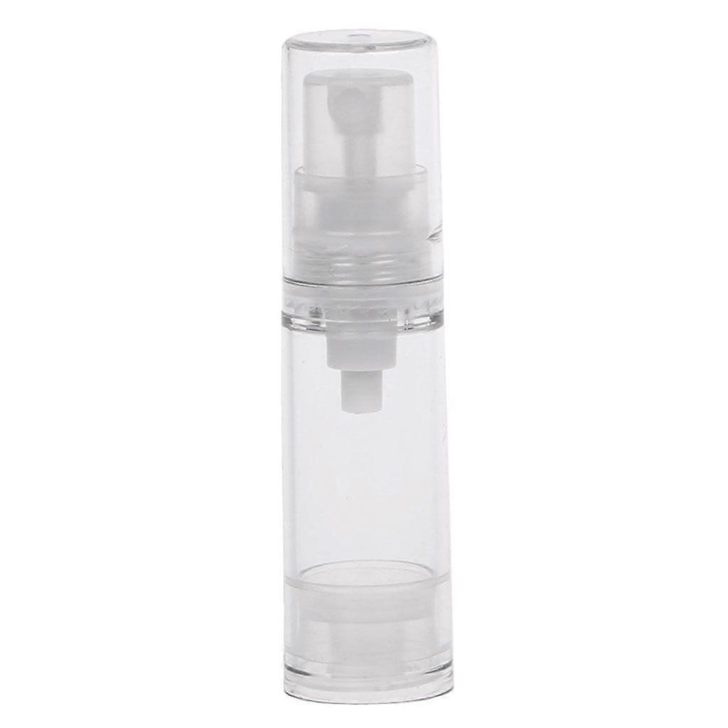 5/10/15ml Refillable Perfume Empty Bottle Atomizer Pump Spray Container Travel